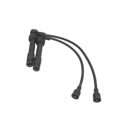 Immagine di ENGITECH ENT910173 Kit Cavi Accensione AUDI: A6 C4 Avant, A4 B5 Sedan, VOLKSWAGEN: Passat Variant, Sedan
