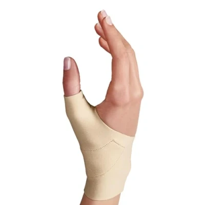 Immagine di Epitact orthèse propioceptive Rhizarthrose pouce droit taille L