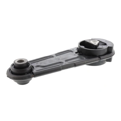 Immagine di VAICO V46 0636 Supporto motore Qualità de originale posteriore Cuscinetto Gomma metallo 265 RENAULT: CLIO 3, SCENIC 2, MEGANE 2