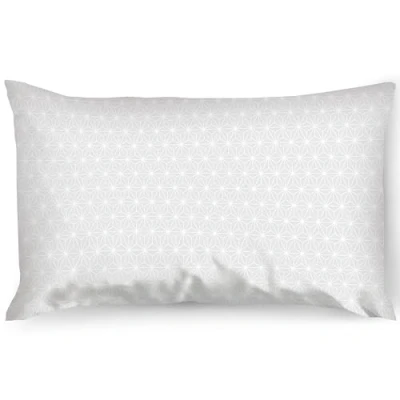 Immagine di PinkZebra federa per cuscino bambini, 40 x 60 cm, in 100% cotone, ragazzi, Oeko Tex Standard 100, bambini con chiusura lampo, rosetta
