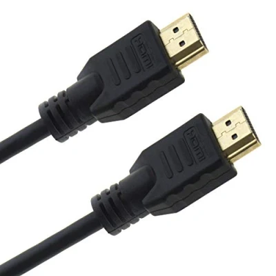 Immagine di SeKi Cavo HDMI 2,00 metri 2.0 Ultra HD (UHD) 4K 3D Cable con Ethernet, lunghezza 2 m