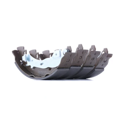 Immagine di BREMBO S 23 523 Ganasce freno 203 37 con leva a mano CITROËN: C3 I Hatchback, C2 II, LANCIA: Ypsilon PEUGEOT: 1007 Hatchback