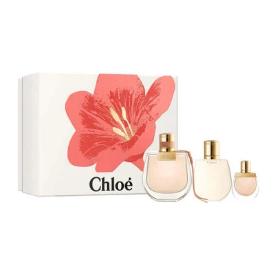 Immagine di Chloé Nomade Set Regalo