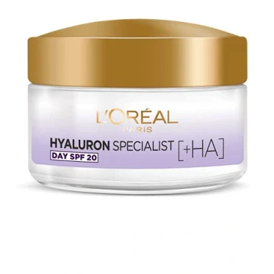 Immagine di HYAL. REPLUMPING MOISTURIZING DAY CREAM 50ML
