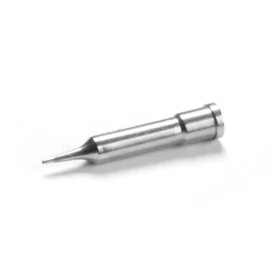 Immagine di Ersa 0102CDLF04 punta di saldatura Forma a scalpello, dritta Dimensione 0.40 mm Contenuto 1 pz.