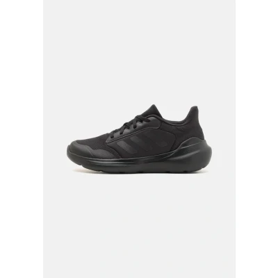Immagine di adidas Performance Tensaur RUN 3.0 Unisex Scarpe running neutre per bambini, Taglia: 35.5, Core black Tessuto / sintetico