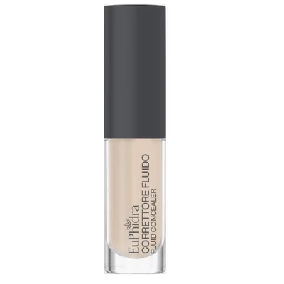 Immagine di Euphidra Correttore fluido Colore CF11 antimperfezioni ed antimacchie 3 ml