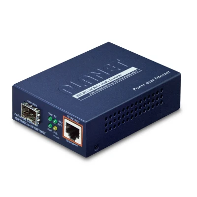 Immagine di PLANET GTP 805A convertitore multimediale di rete 1000 Mbit/s