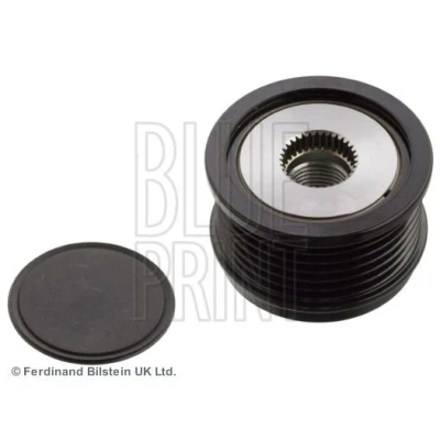 Immagine di BLUE PRINT ADA1061305 Puleggia Alternatore 41 con coperchio FIAT: BRAVO 2, LANCIA: DELTA 3, ALFA ROMEO: Giulietta Hatchback
