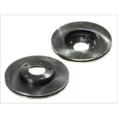 Immagine di DELPHI BG3927 Disco freno 278 25 5 ventilato Oleato non trattato senza cuscinetto ruota, anello sensore ABS MAZDA: 3 Hatchback, 5, Sedan