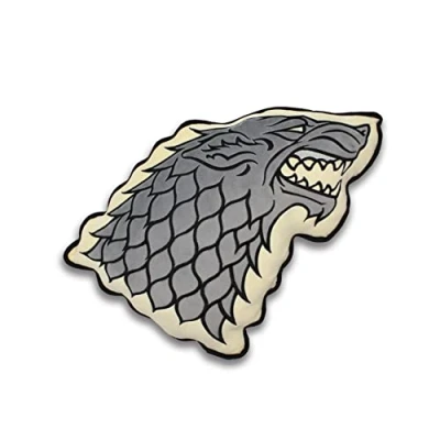 Immagine di ABYSTYLE Game of Thrones Cuscino Stark