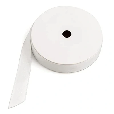 Immagine di We R Memory Keepers Nastro per Stampante, Cotone, 15 mm X 10 m, Bianco, cm
