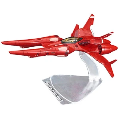 Immagine di ハセガワ Hasegawa CW22 1/72 Crusher Joe, TR 5 Harpy Norma, Multicolore