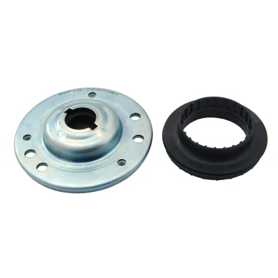 Immagine di MAPCO 34793 Kit riparazione, cuscinetto ammortizzatore a molla Assale anteriore con antifrizione SAAB: 9 3 Station Wagon, Sedan