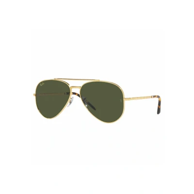 Immagine di Occhiali da Sole Ray Ban New Aviator RB3625 919631 62/14/135