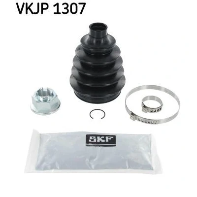 Immagine di SKF VKJP 1307 Soffietto 116 Thermoplast FIAT: 500 Hatchback, Panda II BRAVO 2, OPEL: Corsa D Zafira B, Astra H Hatchback