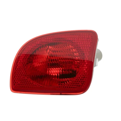 Immagine di VALEO 043637 Retronebbia Paraurti, Sx senza portalampada lampadine ORIGINAL PART RENAULT: Kangoo II / Grand Kangoo, Express