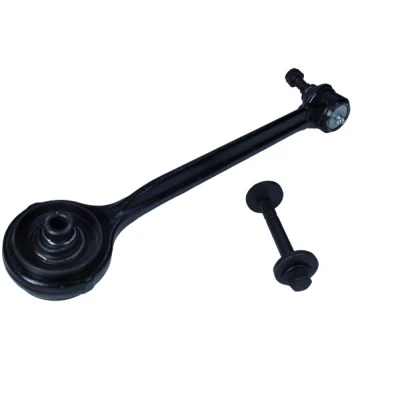 Immagine di MAXGEAR 72 5569 Braccio oscillante, Sospensione ruota Assale anteriore, Sx, inferiore, anteriore trasversale oscillante Acciaio fuso