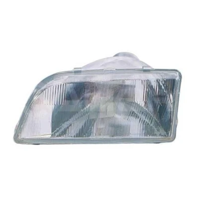 Immagine di ABAKUS 552 1103R LD E Fari Dx H4 per veicolo circolazione con portalampada P43t CITROËN: AX