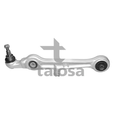 Immagine di DYS 26 06079 Braccio oscillante, Sospensione ruota Assale anteriore, inferiore, bilaterale trasversale oscillante Alluminio AUDI: A4 B7 Avant