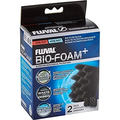 Immagine di Fluval Bio Foam 306/406 1Ud