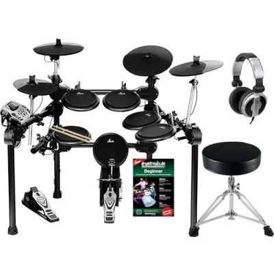 Immagine di XDrum DD 520 PLUS E Drum Kit SET 1