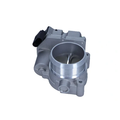 Immagine di MAXGEAR 58 0103 Valvola a Farfalla 57mm elettrico con guarnizione AUDI: A6 C6 Avant, A4 B8 Allroad, PORSCHE: Cayenne