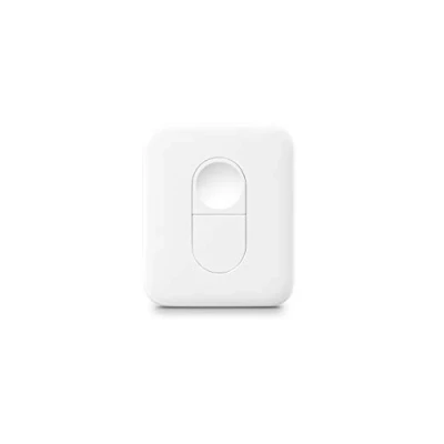 Immagine di SwitchBot Remote One Touch Button Compatibile con più Dispositivi come Bot/Curtain/Luce LED, Facile da Controllare, Bluetooth 5.0
