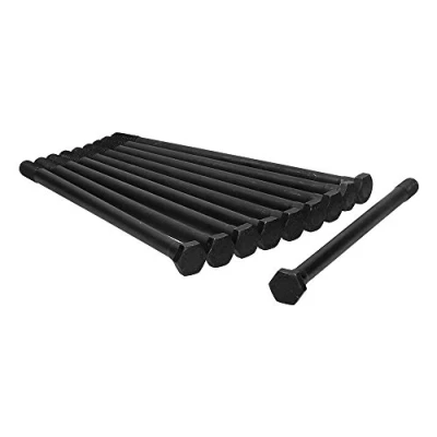 Immagine di AJUSA 81007000 Kit Bulloni Testata Ad esagono sporgente 10