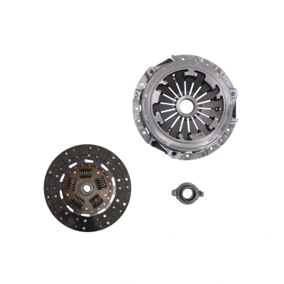 Immagine di AISIN Clutch Kit (3P) KG 041A frizione a tre pezzi/in parti con spingidisco disco frizione, cuscinetto disinnesto 275