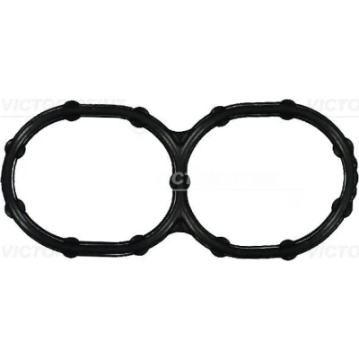 Immagine di REINZ 71 13446 00 Guarnizione Coppa Olio ACM (Poliacrilico Caucciù)