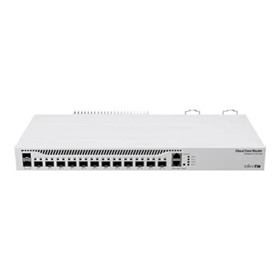 Immagine di MikroTik CCR2004 1G 12S+2XS Router 12x10Gb+2X25Gb