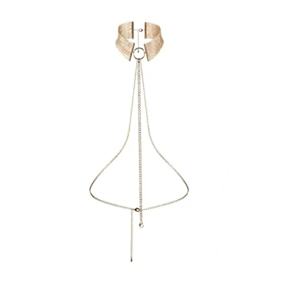 Immagine di Collana di Desiderio Metallico