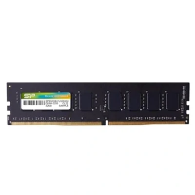 Immagine di Silicon Power SP032GBLFU320X02 Memoria Server DDR4 32 GB 1 x 3200 MHz 288pin DIMM