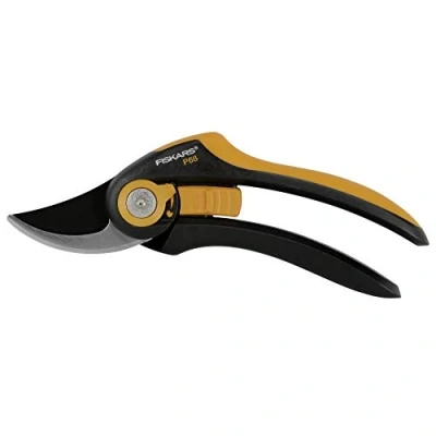 Immagine di Fiskars SmartFit Cesoie Bypass P68, Nero, 1001424