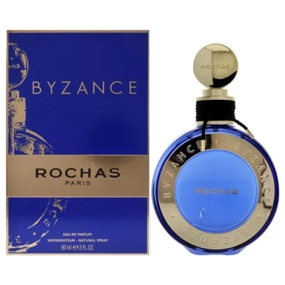 Immagine di Rochas Byzance 2019 Eau de Parfum 90 ml