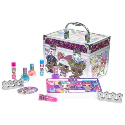 Immagine di L.O.L Surprise! Trucchi Bambini Set di per Bambine con lucidalabbra, smalto e altro Regalo dai 3 + Townley Girl