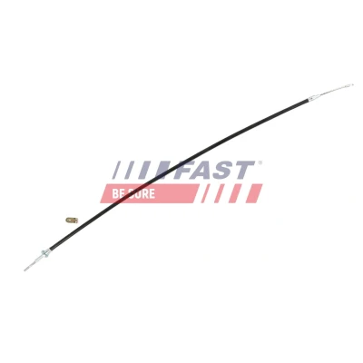 Immagine di FAST FT70064 Cavo Frizione con regolazione manuale IVECO: DAILY 2 Pritsche/Fahrgestell