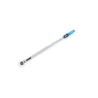 Immagine di GEDORE Chiave Dinamometrica Reversibile con Attacco Quadro, 3/4 pollici, 110 550 Newton metri, Ruote Auto, Scala Gaduata, Lunga 966 mm, TF K550