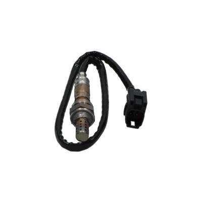 Immagine di KAVO PARTS EOS 8507 Sonda lambda M18x1.5mm riscaldato, planare SUZUKI: SWIFT 3, Wagon R+ II Hatchback, Ignis I, FIAT: Sedici, SUBARU: JUSTY 3