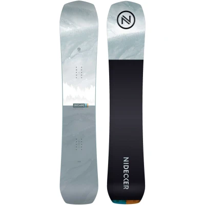Immagine di Nidecker Escape 24/25 Snowboard