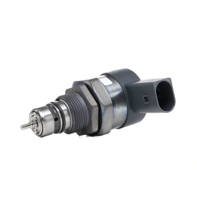 Immagine di BOSCH 0 281 002 481 Valvola regolapressione, Sistema Common Rail BMW: 5 Sedan, 3 1 Hatchback