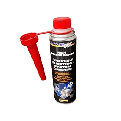 Immagine di Additivo Pulitore per valvole e iniettori, Valves Injection System Cleaner Benzina 300ml
