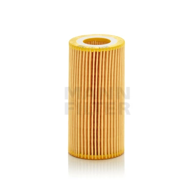 Immagine di MANN FILTER HU 719/8 x filtro olio con guarnizione Cartuccia VOLVO: V70 2, 3, S80 II, FORD: KUGA 1, Focus S Max Mk1