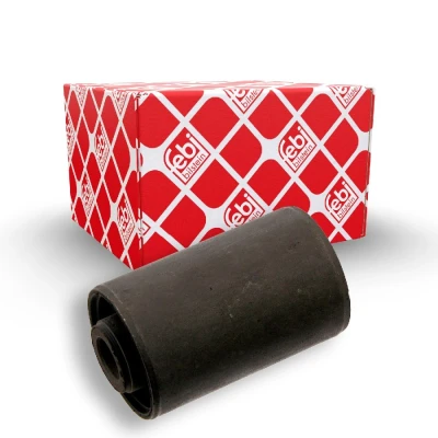Immagine di FEBI BILSTEIN 31804 Silent Block Assale anteriore Sx, Esterno, Dx Gomma HONDA: CIVIC 6 Hatchback