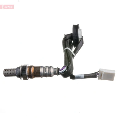 Immagine di DENSO Direct Fit DOX 2057 Sonda lambda con bussola in gomma M18x1.5 riscaldato, planare, jump SMART: Forfour I