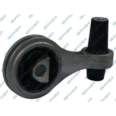 Immagine di GSP 531555 Supporto motore inferiore 200mm 55mm FIAT: Grande Punto Hatchback, II Idea, LANCIA: Musa, Ypsilon