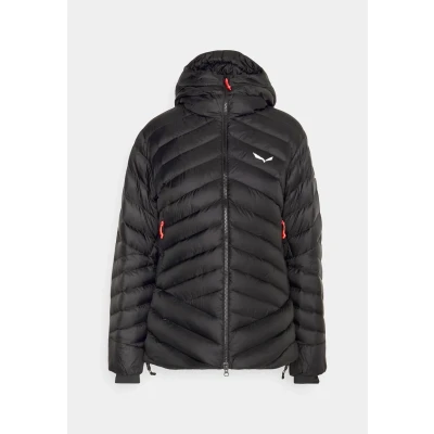Immagine di Salewa Ortles MED 3 Jacket Piumino, Donna, Taglia: 40, Black out
