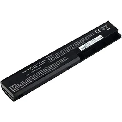 Immagine di A32 X401 A31 A41 A42 Sostituzione della batteria del laptop per Asus X501A X301 X301A X301U X401A X401U X501 X501U F301 F301A F301A1 F301U F401 F401A F401A1 F401U (11.1V 5200mAh)