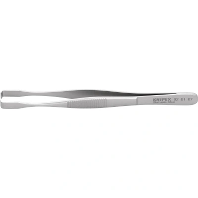 Immagine di Knipex 92 01 07 Pinzetta di posizionamento 1 pezzo Tronco cono 145 mm